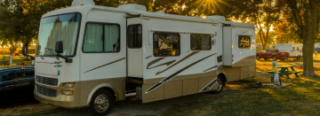 Hit the Road and Save 25% on RV Rentals