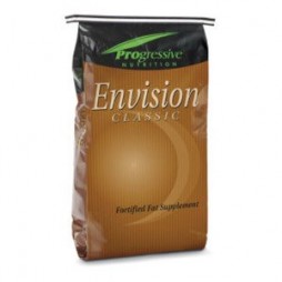 Progressive® Envision® Classic Fortified Fat Supplement for Horses
