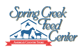 Spring Creek Feed Center