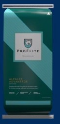 ProElite Alfalfa Advantage Horse Supplement