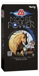 Thomas Moore Feed Moore Power 12-8 Pellet