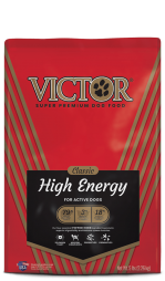 Victor High Energy Dog Food