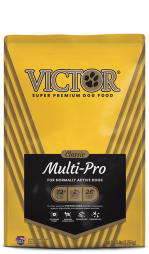 Victor Multi-Pro Dog Food