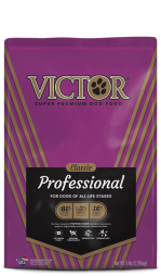 Victor Professional Dog Food