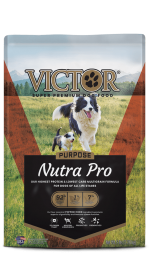 Victor Nutra Pro Dog Food