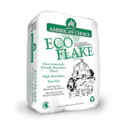 America's Choice Eco Flake Bedding