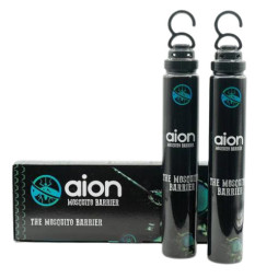 MOSQUITO BARRIER AND TRAP - Aion Outdoors