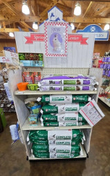 Everything You Need for Rabbits—Whether at Home or for FFA!
