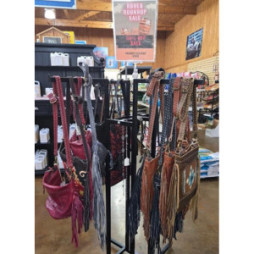 Pranee Leather Handbags Now 50% OFF