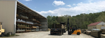 Your go to source for Engineered lumber and trusses!