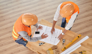 Revolutionizing Your Construction Business: A Tech-Driven Path to Efficiency and Growth