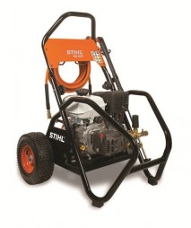 Stihl RB600 Pressure Washer