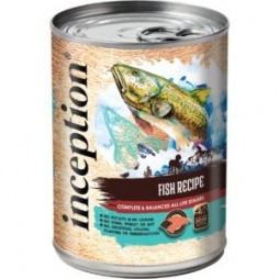 Inception® Can Fish Recipe-13 oz.