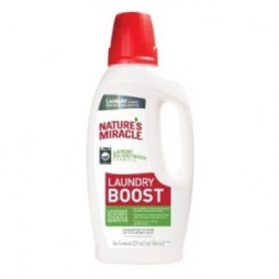 Nature's Miracle® Laundry Boost 32 oz