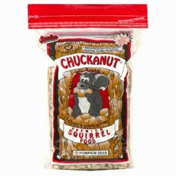Chuckanut Premium Squirrel Food