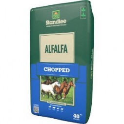 Standlee Premium Chopped Alfalfa
