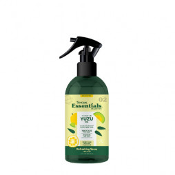 TropiClean Essentials Yuzu Oil Refreshing Spray