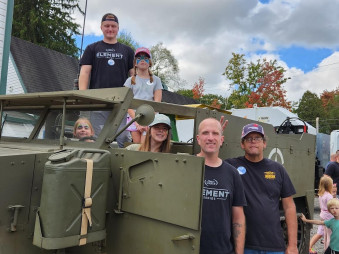 Touch-a-truck