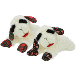 Christmas Lambchop