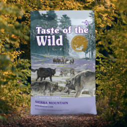 Taste of the Wild Savings!
