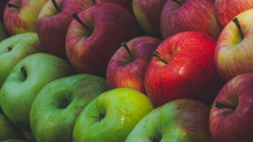 Mars Applefest