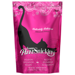 PurrSnickitty Special!
