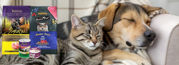 January Pet Food Sale!