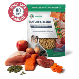 6 oz. Dr. Marty Nature’s Blend Sale