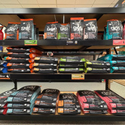 Petcurean Go! Solution-Based Dog Food Sale