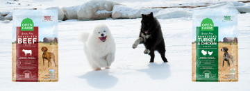 Open Farm Dog Food: