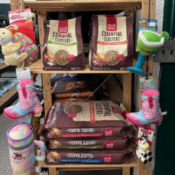 Honest Kitchen Essential Clusters Sale!