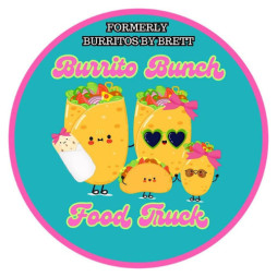 Burrito Bunch Food Truck is Coming to Mars Agway!