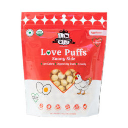 Love Puffs Sunny Side 4 oz.