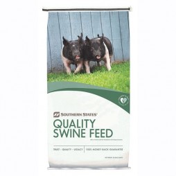 Southern States All Grain Start-n-grow Pig Feed