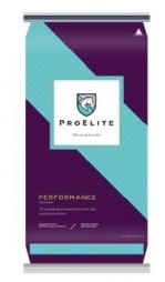 ProElite Performance Horse Feed