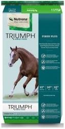 Triumph Fiber Plus Horse Feed