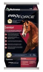 Nutrena ProForce Senior Horse Feed