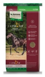 Empower Boost Horse Supplement