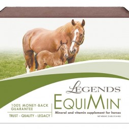 Southern States Legends EquiMin Mineral Block