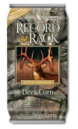 Sportsman's Choice Record Rack Sweet Deer Corn