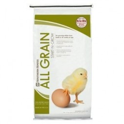 Southern States All Grain Start-N-Grow Poultry Feed
