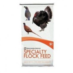 Southern States Flock Balancer Five Grain Blend Poultry Feed