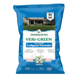 Veri-Green Crabgrass Preventer plus Lawn Fertilizer