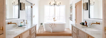 Cambria Countertops & Surfaces