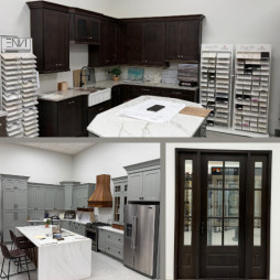 New Look, Same Great Showroom!