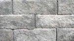 Highland Stone Retaining Wall