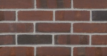 Glen Gery 51DDX Molded Modular Brick