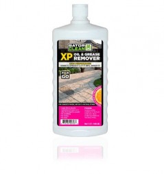 Alliance Gator GATOR XP OIL AND GREASE REMOVER