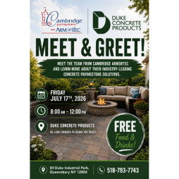 Meet & Greet!