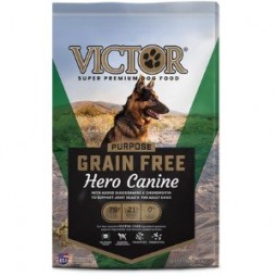 Victor Grain Free Hero Canine